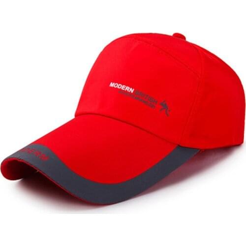 Mens Hats Summer Korean Casual Sun Hats Outdoor Middle-aged And Elderly Baseball Cap Caps Sun Hats Tide