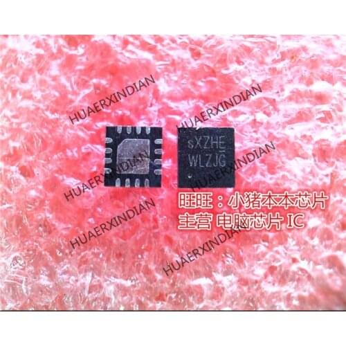 New original SXZHE SX2HE 5X2HE 5XZHE QFN High Quality