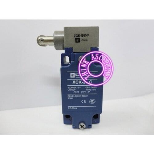 Limit Switch Original New XCK-J.C XCKJ265H29C ZCKJ2H29C ZCK-J2H29C ZCKE65C ZCK-E65C / XCKJ265C ZCKJ2C ZCK-J2C ZCKE65C ZCK-E65C