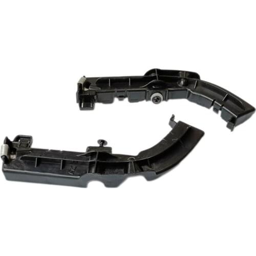 Front Support Bumper Bracket Fit for Dodge Challenger 2008-2020 68024342AB 68024343AB