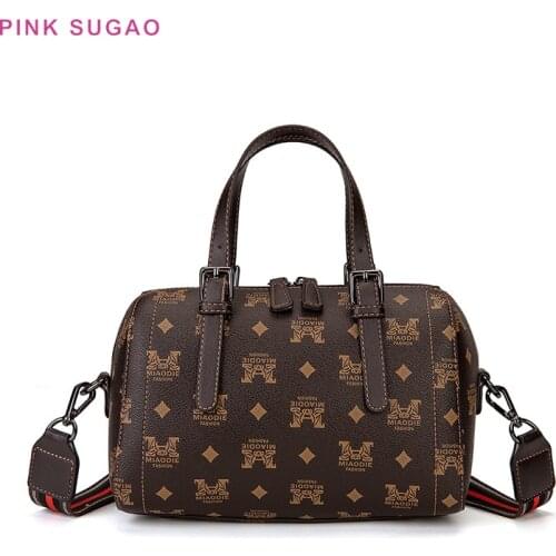 Pink Sugao luxury handbags women bags designer women tote bag designer crossbody bag famous purses and handbags shoulder bag