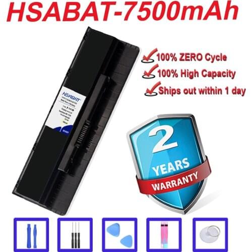 Top Brand 100% New A32-N56 Battery for ASUS N46 N46V N46VJ N46VM N46VZ N56 N56V N56VJ N56VM N76 N76VZ A31-N56 A33-N56 in stock