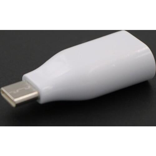 USB 3.1 Type C OTG Data Adapter Converter For LG G6 G7 V30 V20 Samsung Galaxy S8 S9 Plus support pen drive/Keyboard/Mouse/U Disk