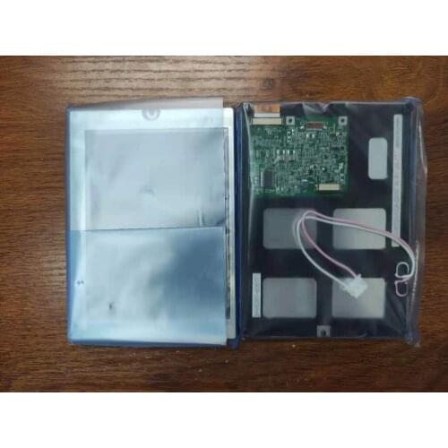 UG221H-SR4 LCD + Touch Glass Screen