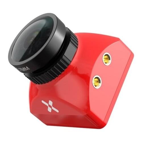 22x22mm Foxeer Falkor 3 Mini 1200TVL StarLight 0.0001Lux Global WDR Low Latency FPV Camera M12 1.7mm for FPV Racing Drones DIY