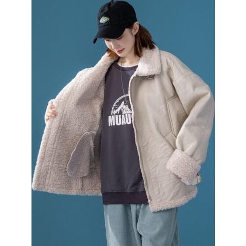 Женские кожаные куртки Bjcjwf China At AliExpress