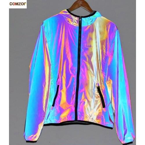 Мужские длинные куртки COMZOF China At AliExpress