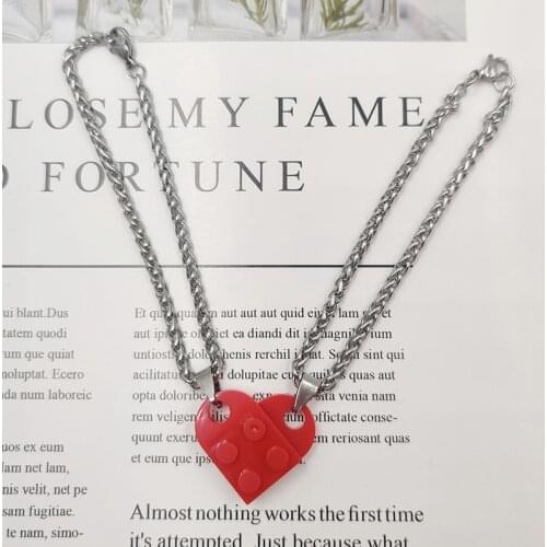JCYMONG Bracelets For Lovers