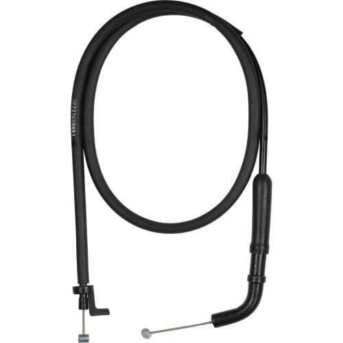 MotoMaster 32737659691 Throttle Cable for BMW R 1100 RS (1992-2001)