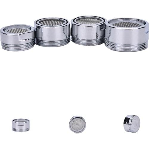 Kitchen Washboard Tap Nozzle Wire Swivel Lighter Filter Spray Kitchen Water-saving Crane Accessories 20/22/24/mm