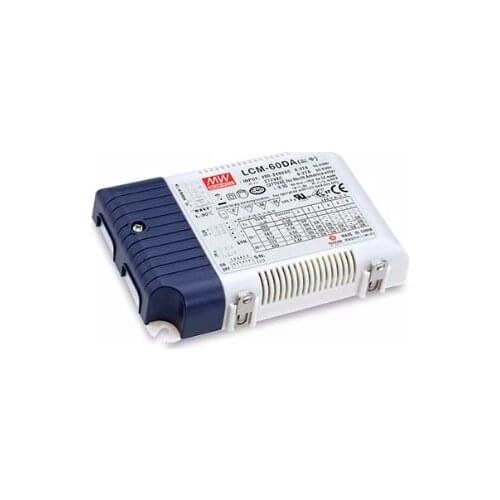 Mean Well DALI 60W LCM-60DA FREE SHIPPING