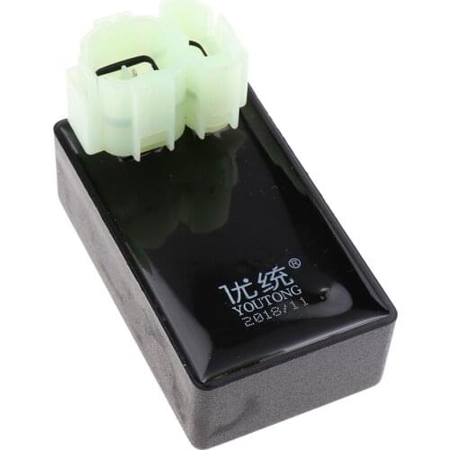 Ignition Control Module CDI Unit Box for Kymco GY6-125 Scooter Motorcycle