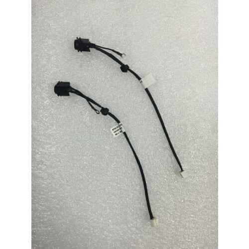 NEW DC Power Jack Cable for SONY VAIO VGN-FW M763 015-0101-1455_A Laptop Socket DC Connector