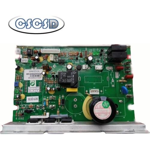 Original For SOLE F63/F80 Treadmill Motor Controller Motor Circuit Card Circuit Card Treadmill Motor Controller