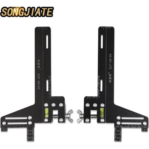 SONGJIATE Instruments For Measurement And Analysis