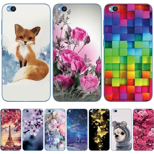 THREE-DIAO Phone Cases Xiaomi Redmi Go