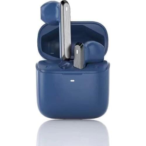 2021 Invisible Ture Wireless Earphone J58 i TWS Original Bluetooth Earhook For Gaming TWS Earbuds