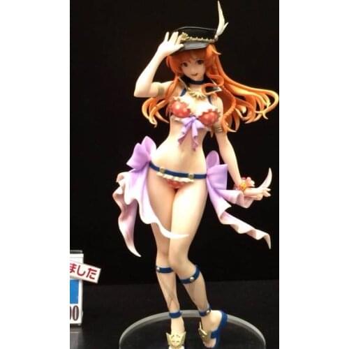 Wf2016granblue fantasyリーシャ