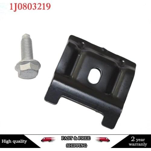 Battery Hold Down Clamp 1J0803219 For VW BEETLE Golf Tiguan POLO PASSAT AUDI A3 Q3 SKODA RAPID SUPERB FABIA YETI