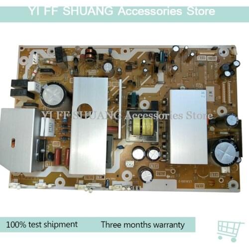 100% Test shipping for TH-42PV8C 42PV80C power board LSJB1260-2 ASSY.N0.LSEP1260