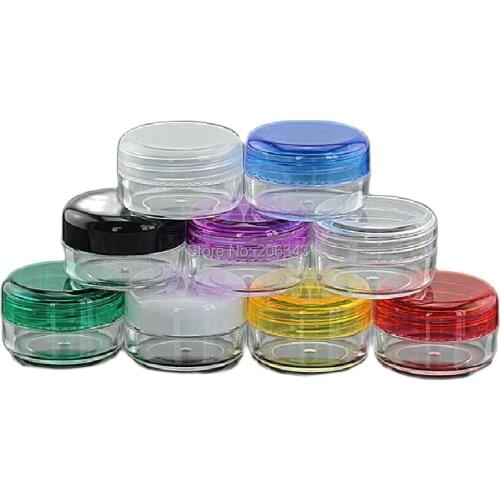 15G cream bottle,cosmetic container,eyeshadow container,power container,cream jar,Cosmetic Jar,Cosmetic Packaging