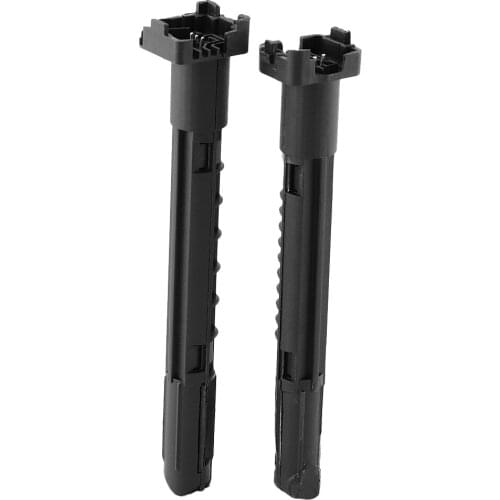 2pcs Transmission TCU Sensor Y3/9b4 Y3/9b5 for Mercedes-Benz A-CLASS 2004-2010 / B-CLASS 2005-2011 11 CVT FWD L4 1.5L 1.7L 2.0L