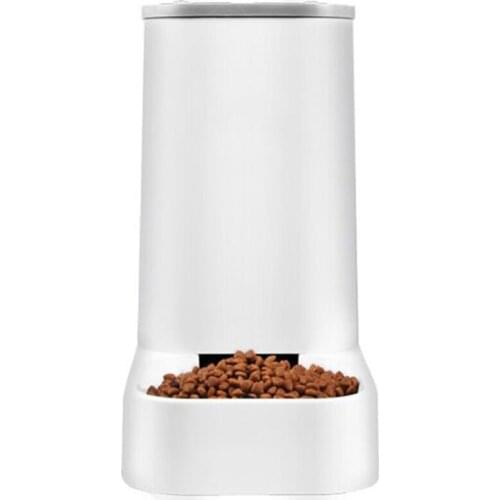 Pet Automatic Water Feeder Feeder Device For Small Cat Fmedium Dogs Cat Bowl Bowl Pet Bowl STTA889