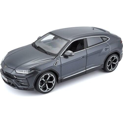 Bburago 1:18 Lamborghini Urus Model Car
