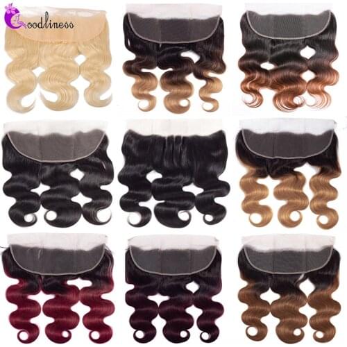 Goodliness Hair Extensions
