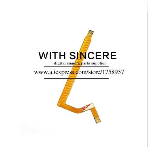 Lens Aperture Flex Cable Anti-shake Flex Cable For NIKON 70-300 MM VR 70-300VR Repair Part