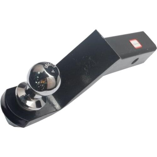 Cross-country Yacht Trailer Arm Towing Hook Ball Arm 2/4 Trailer