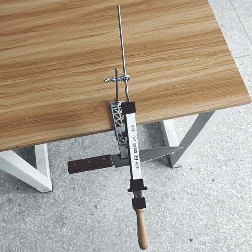 New Portable Professional Knife Sharpener diamond sharpening stone Kitchen Knife Sharpener Grinder sharpening Stone