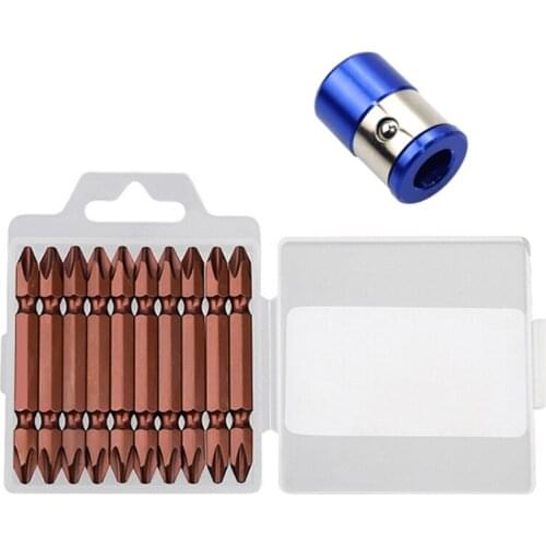 F1CD Electric Screwdriver Set Ideal Screwdriver for Narrow Areas Good Workmanship