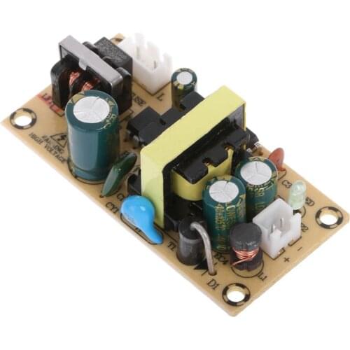 OOTDTY AC 100-265V to DC12V 1.5A Switching Power Supply Module TL431 For Replace Repair
