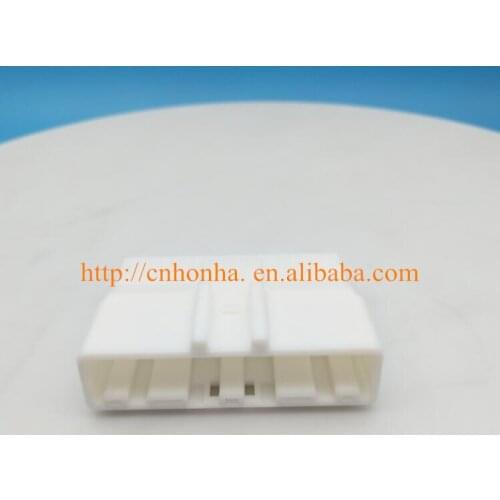 Original 40 pin 6098-5585 NH series 0.64mm male automotive connector harness auto plug for Sumitomo