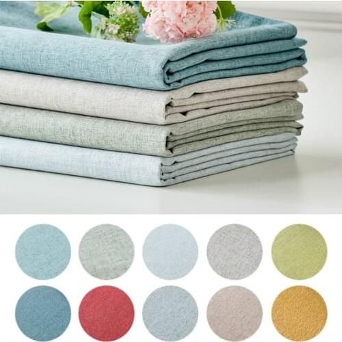 Solid Table Cloth Rectangular Tablecloth Nordic Fabric Table Cover for Wedding Party Hotel Dining Room Coffee Table Cloths