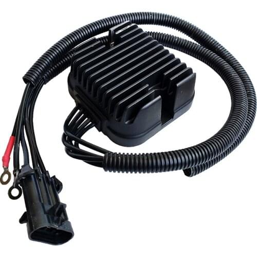 R2105.0 Voltage Regulator Motorcycle Mosfet VOLTAGE REGULATOR for Victory 4012238 4012717 4011959