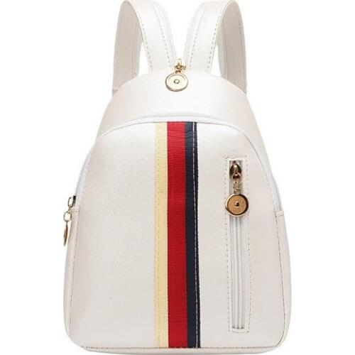 Luxury Brand Ladies Shoulder Bag Korean Version Autumn Zipper Messenger Bag For Women Adjustable Shoulder Strap Crossbody Bag