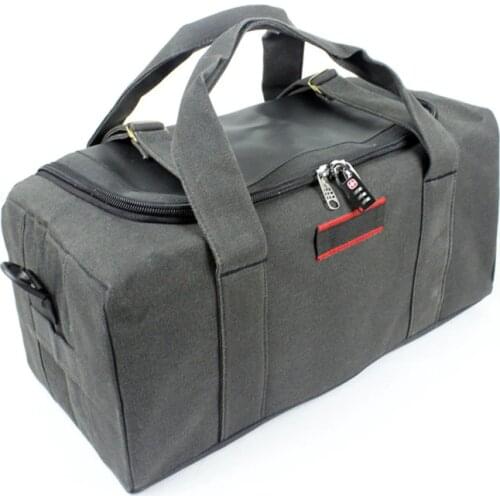RUIPAI Folding Suitcases
