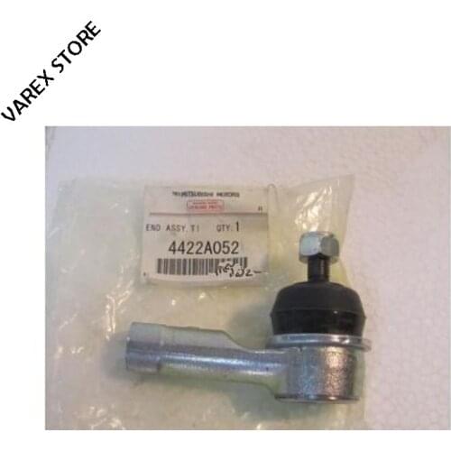 Steering gear tie rod outer ball head for M-itsubishi Outlander OEM:4422A052