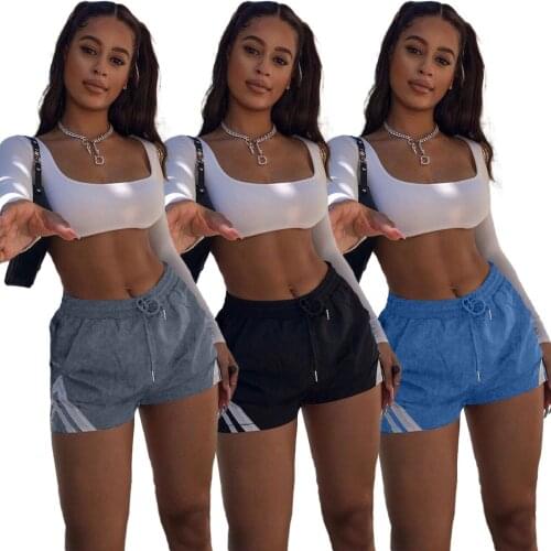 SAZ Womens Summer Shorts
