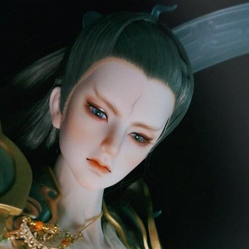 Shuga Fairy Joshua 1/3 BJD Doll Resin Toys for Kids Doll for Girls New Ball Jointed Doll LS Dragon Muscle Boy SD