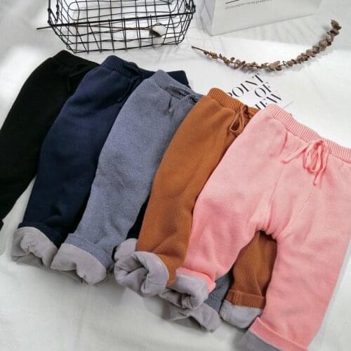 Vigarelyan Pants For Boys