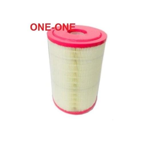 AIR filter KU1727 K1726 FOR Futian landscape G7, G9, mengpaike s Futian new mengpaike landscape G7