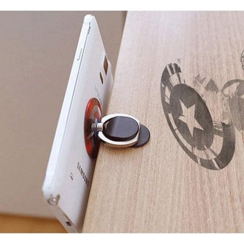 2pcs/lot Multifunction Mini Magnetic Holder hook up Dual purpose Phone Car Magnet Mount Holder GPS Universal mobile Phone Holder