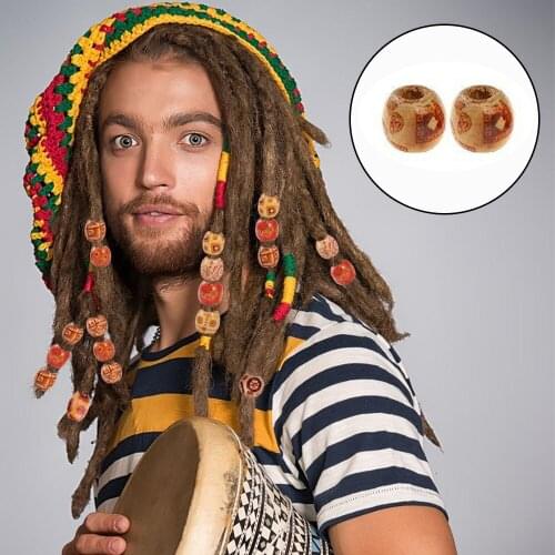 240pcs/box Braid Mixed Colors Adjustable Styling Metal Cuffs Clip Jewelry Beads Dreadlocks Tubes Decoration Hair Rings Extension