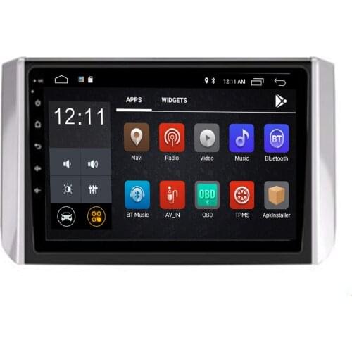 9"IPS Android 10 Fit Mitsubishi Xpander 2017 2018 2019 Octa Core PX5 Car DVD Player Navigation GPS Radio