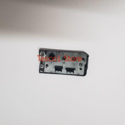 Brand New Original For Canon 5D Mark IV 5D4 5DIV USB Rubber Cover Repair Part