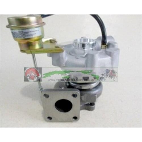 Shan Free ship TD04 49135-05020 49135-05000 99450703 Turbo For IVECO Sofim Daily Commercial 49.12 8140.43.3700 2.8L TCA