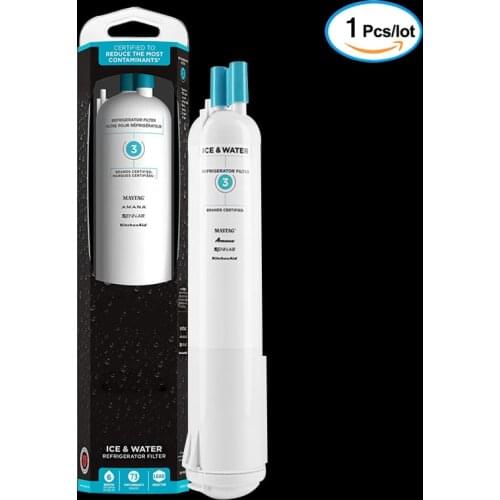 EDR3RXD1 Refrigerator Water Filter 3, Pack of 1